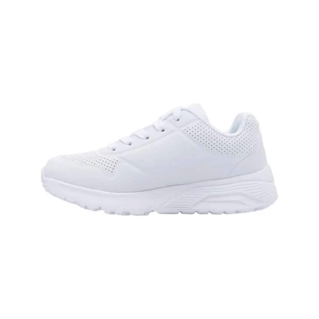 ZAPATILLAS URBANAS SKECHERS UNO METALLIC LOVE INFANTIL | 314067L - WTGD SKECHERS 38 - CalzadosPaola