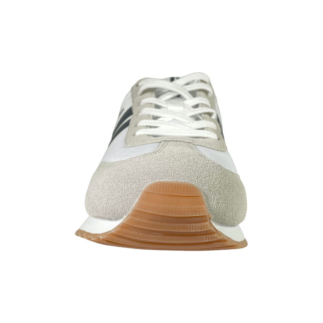 ZAPATILLAS URBANAS NORTH STAR BLANCO HOMBRE 889 - 1746 NORTH STAR 39 - CalzadosPaola
