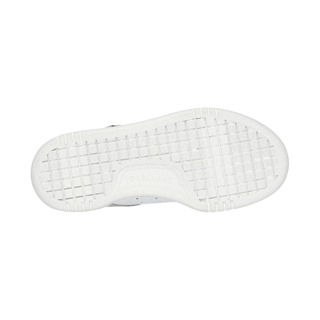 ZAPATILLAS URBANAS SKECHERS QUICK STREET INFANTIL | 405638L - LGW SKECHERS 26 - CalzadosPaola