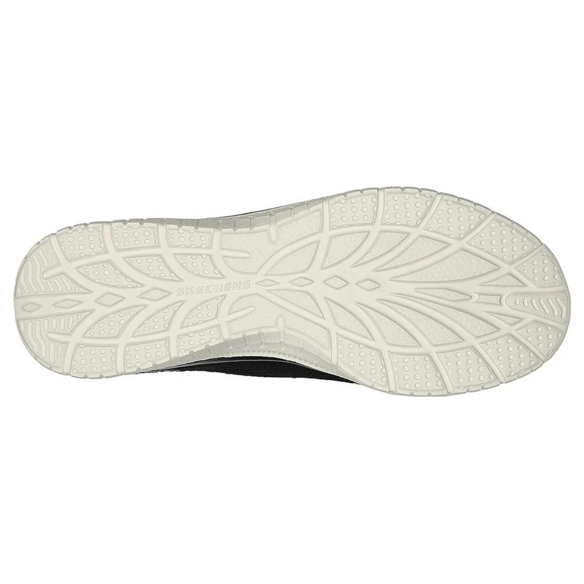 ZAPATILLAS URBANAS SKECHERS SLIP INS MUJER | 104421 - BKW SKECHERS 39,5 - CalzadosPaola
