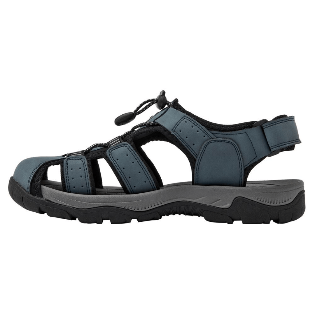 SNADALIAS PANAMA JACK AZUL HOMBRE PA064A600036 PANAMA JACK 39 - CalzadosPaola