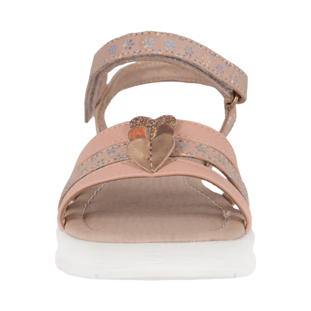 SANDALIAS BAMBOO ROSA INFANTIL 2594 - 09 BAMBOO 26 - CalzadosPaola