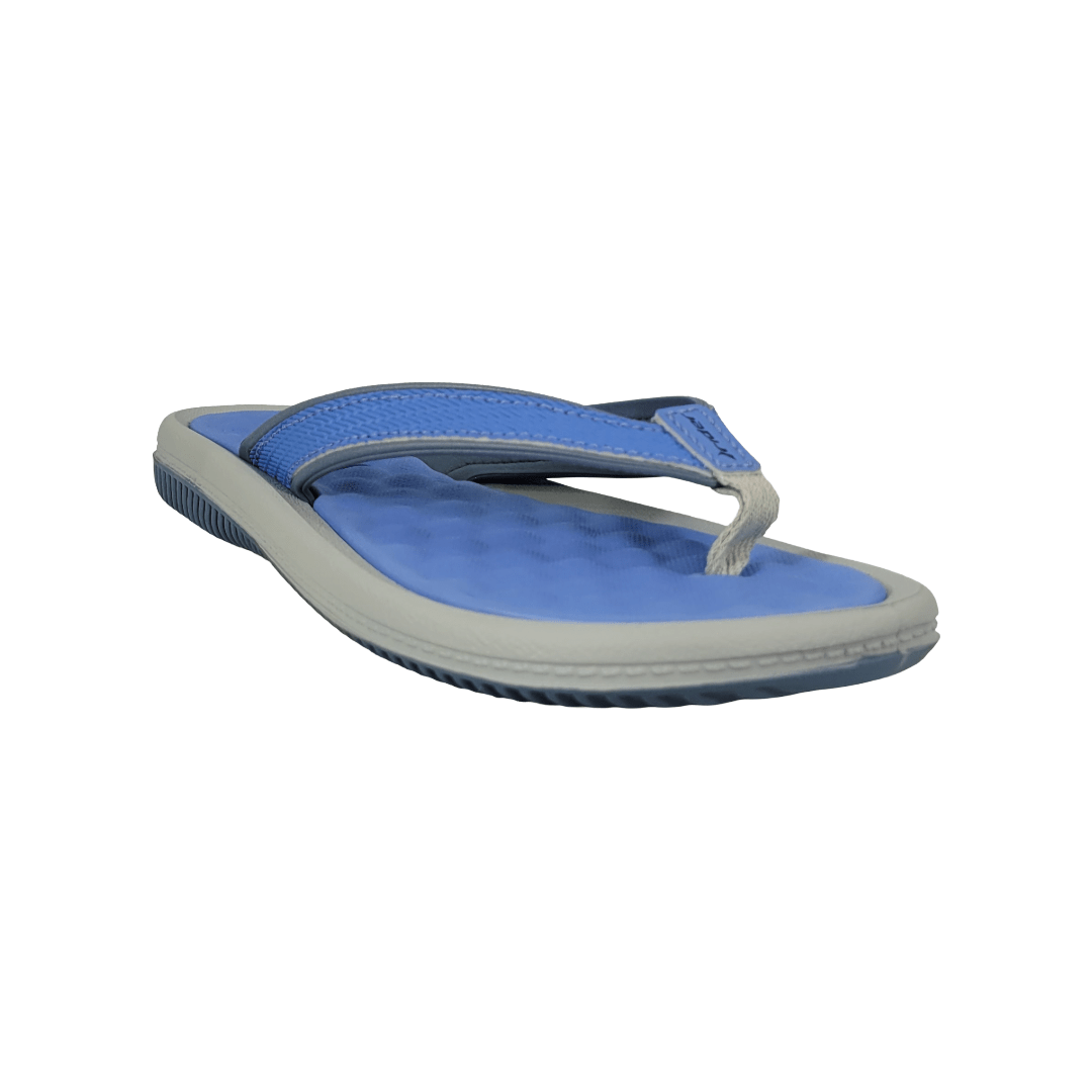 SANDALIAS CARTAGO AZUL MUJER | GR - CT - 83122 CARTAGO 35 - CalzadosPaola