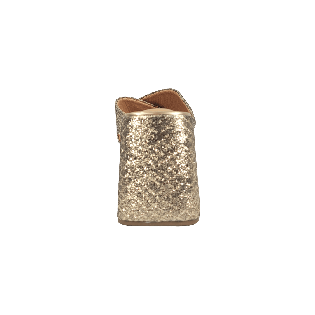SANDALIAS DE FIESTA VIZZANO DORADO MUJER | 6559.104.30592 - 23146 VIZZANO 35 - CalzadosPaola