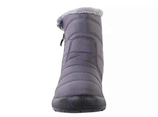 BOTINES NEW WALK GRISES (MUJER) | A51F1015 - AO NEW WALK 40 - CalzadosPaola