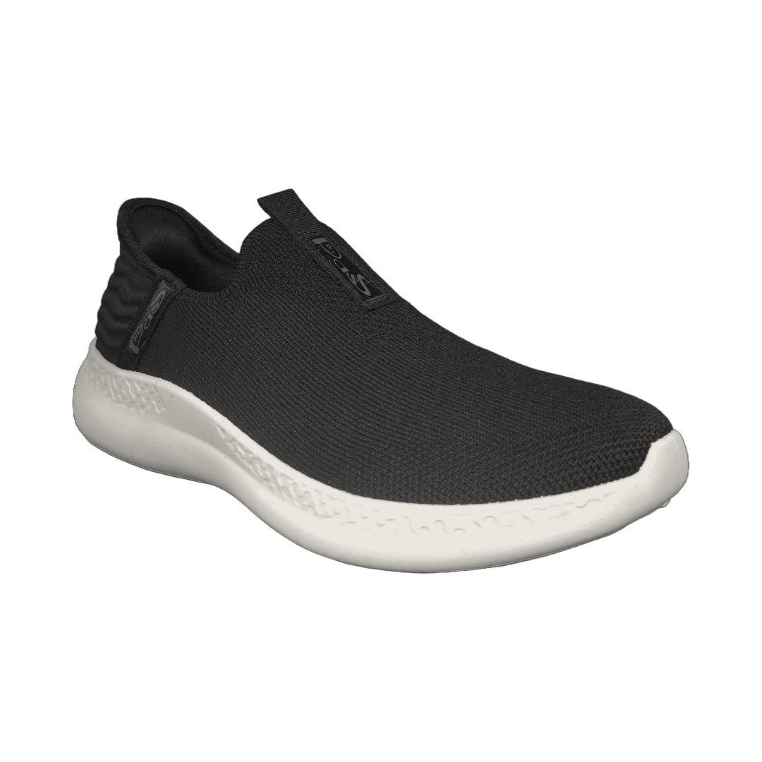 ZAPATILLAS URBANAS BY PASS NEGRO MUJER | WA60 - 1 BY PASS 35 - CalzadosPaola