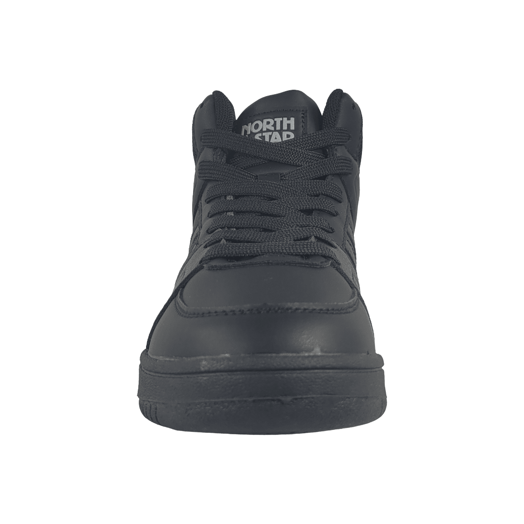 ZAPATILLAS ESCOLARES NORTH STAR UB HEM INFANTIL 581 - 6444 NORTH STAR 35 - CalzadosPaola