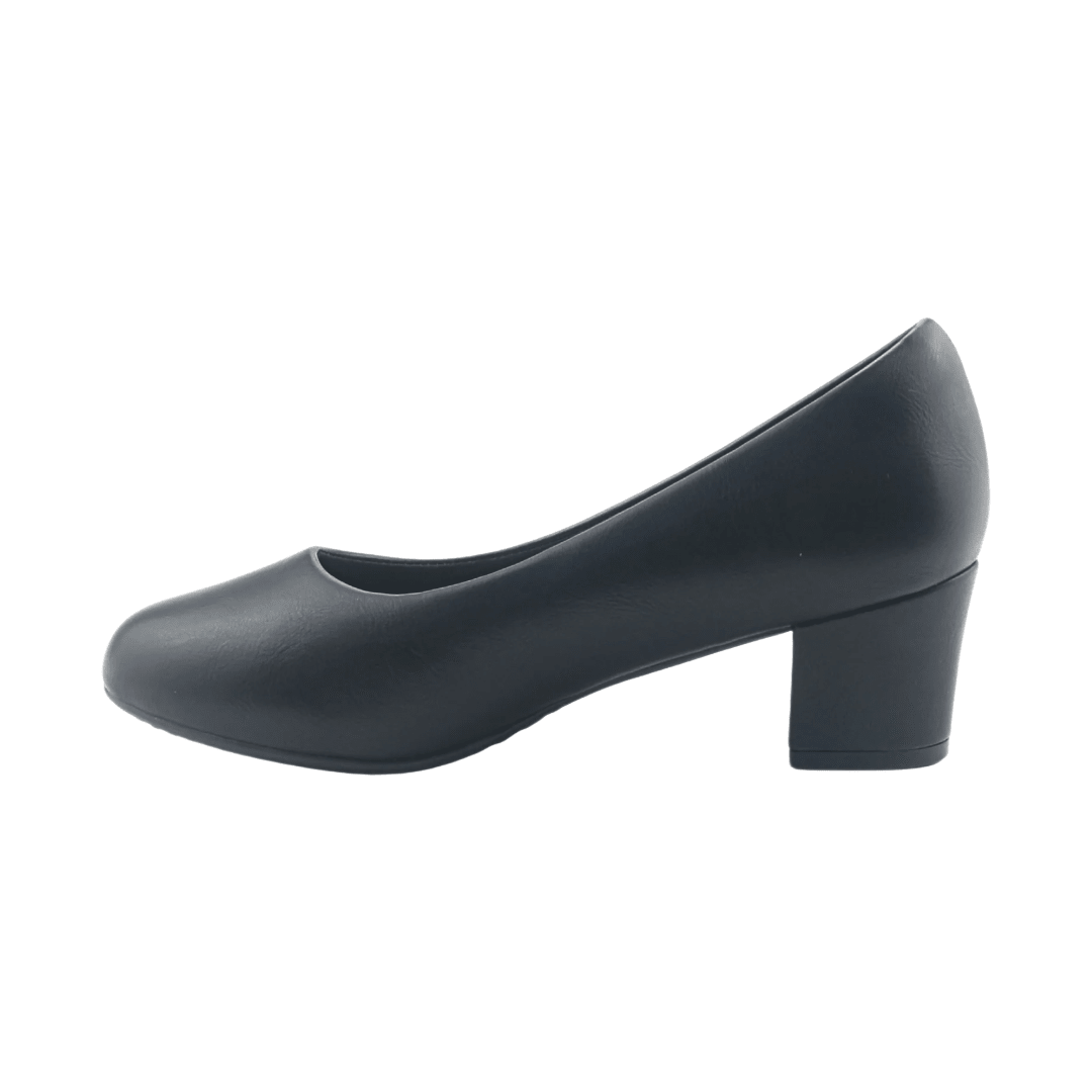 ZAPATOS CHALADA MUJER BLACK 12 - FLEXI - 24 CHALADA 40 - CalzadosPaola
