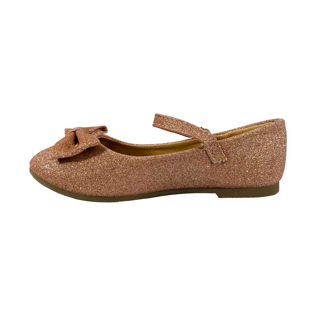 BALLERINAS HUALUNAOTE CHAMPÁN INFANTIL | XT322B HUALUNAOTE 24 - CalzadosPaola