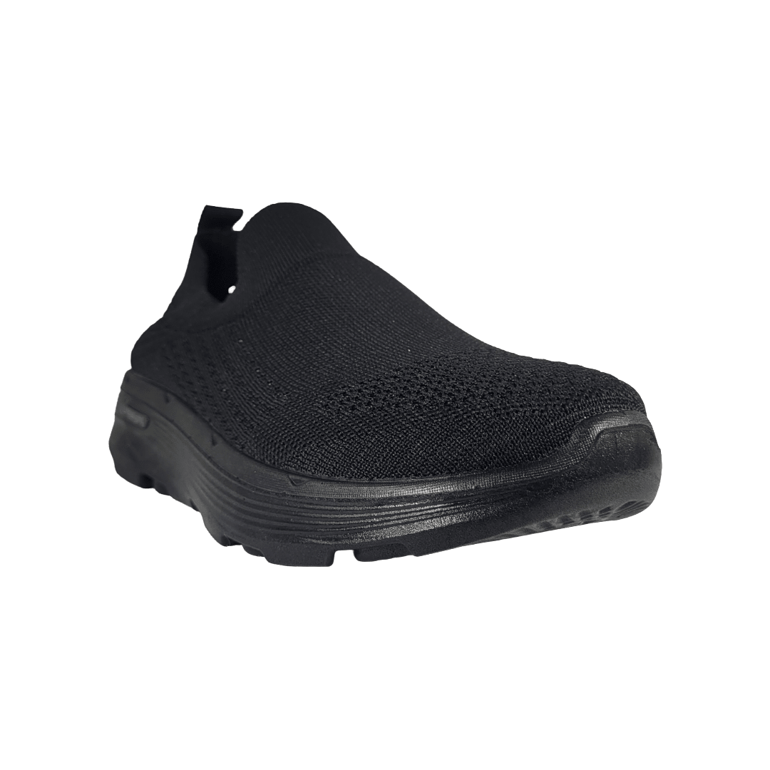 ZAPATILLAS URBANAS AGUXI NEGRO HOMBRE | ZL - 100 AGUXI 40 CL / 25.5 CM - CalzadosPaola