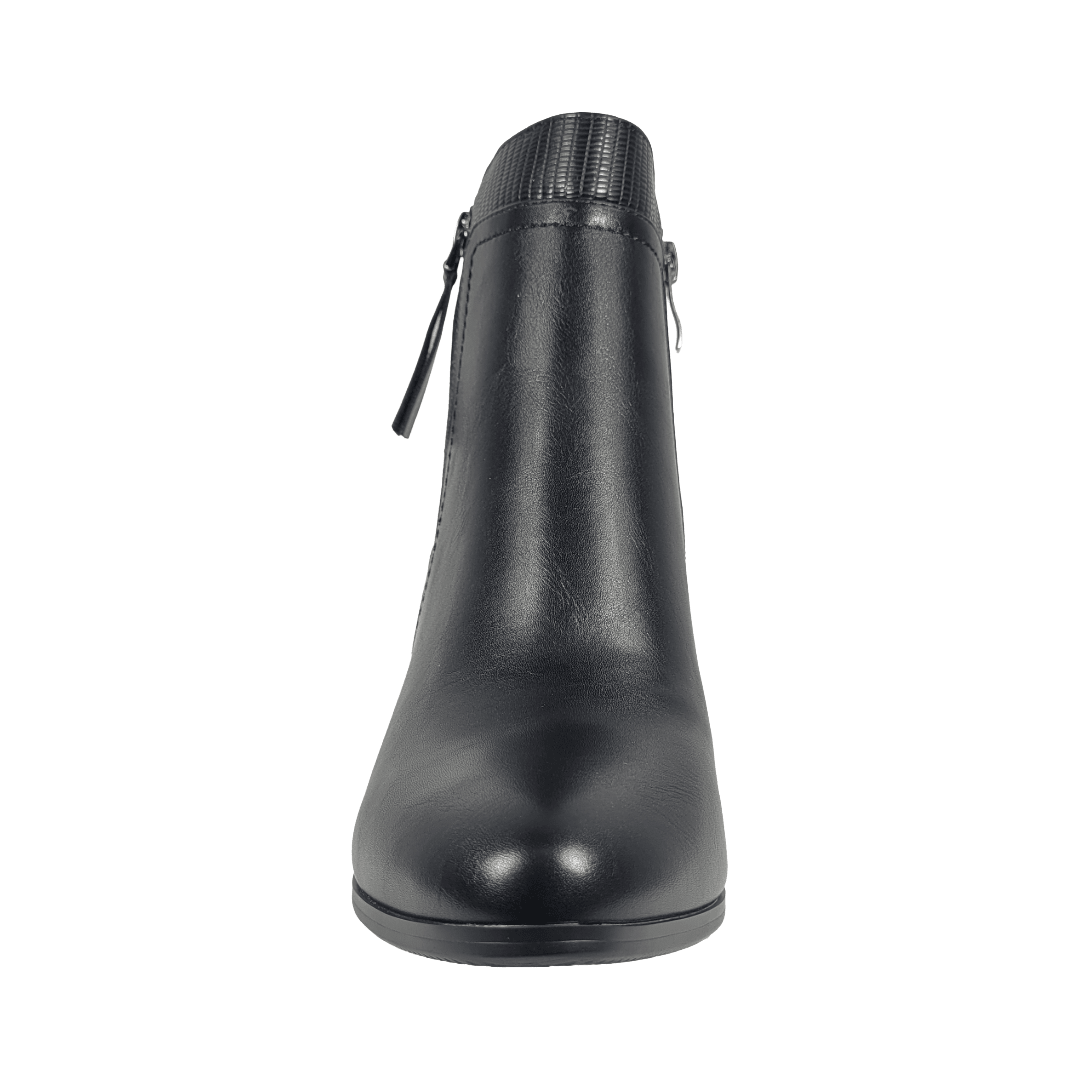 BOTINES BONNY FRANCO CASUALES MUJER | 275 - 5596 BONNY FRANCO 35 - CalzadosPaola