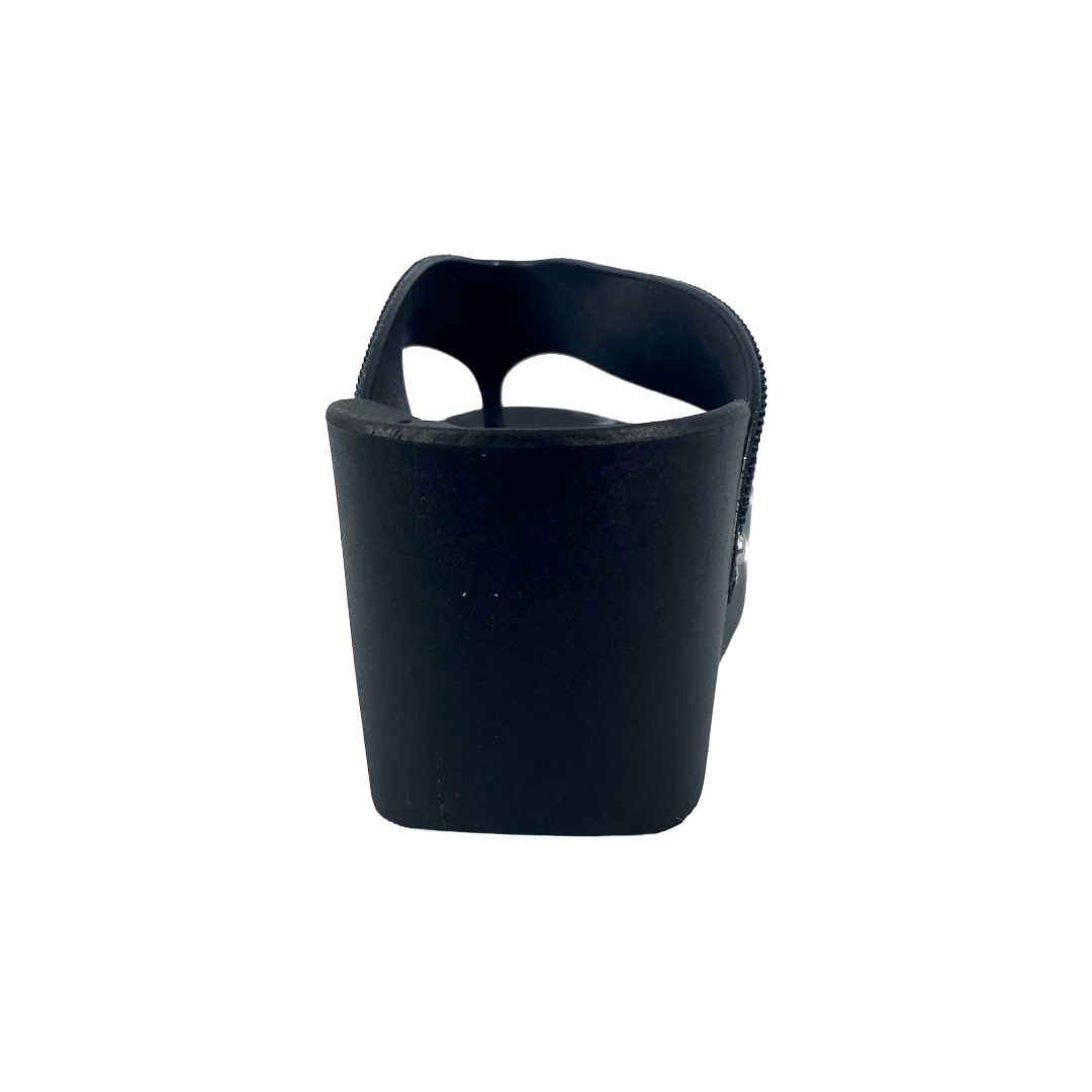 SANDALIAS ALQUIMIA DACIANA NEGRO MUJER | 3646 - 02 ALQUIMIA 35 - CalzadosPaola