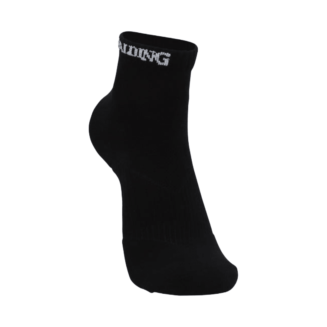 CALCETINES SPALDING CORTOS TRIPACK INFANTIL SPSTCOS003 SPALDING 00 - CalzadosPaola