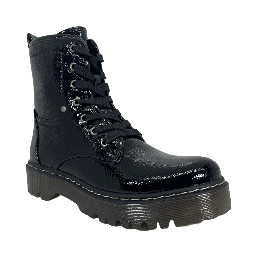 BOTIN BONNY FRANCO RICHATO | 388 - 0001 BONNY FRANCO 35 - CalzadosPaola