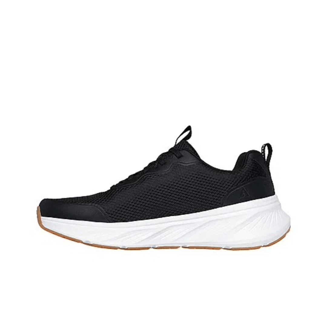 ZAPATILLAS URBANAS SKECHERS EDGERIDE REKZE HOMBRE | 232835 - BKW SKECHERS 39 - CalzadosPaola