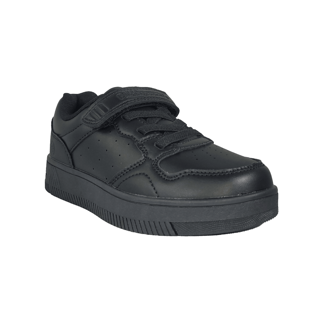 ZAPATILLAS ESCOLARES INFANTIL BUBBLE GUMMERS ARNIE | 381 - 6500 BATA 30 - CalzadosPaola