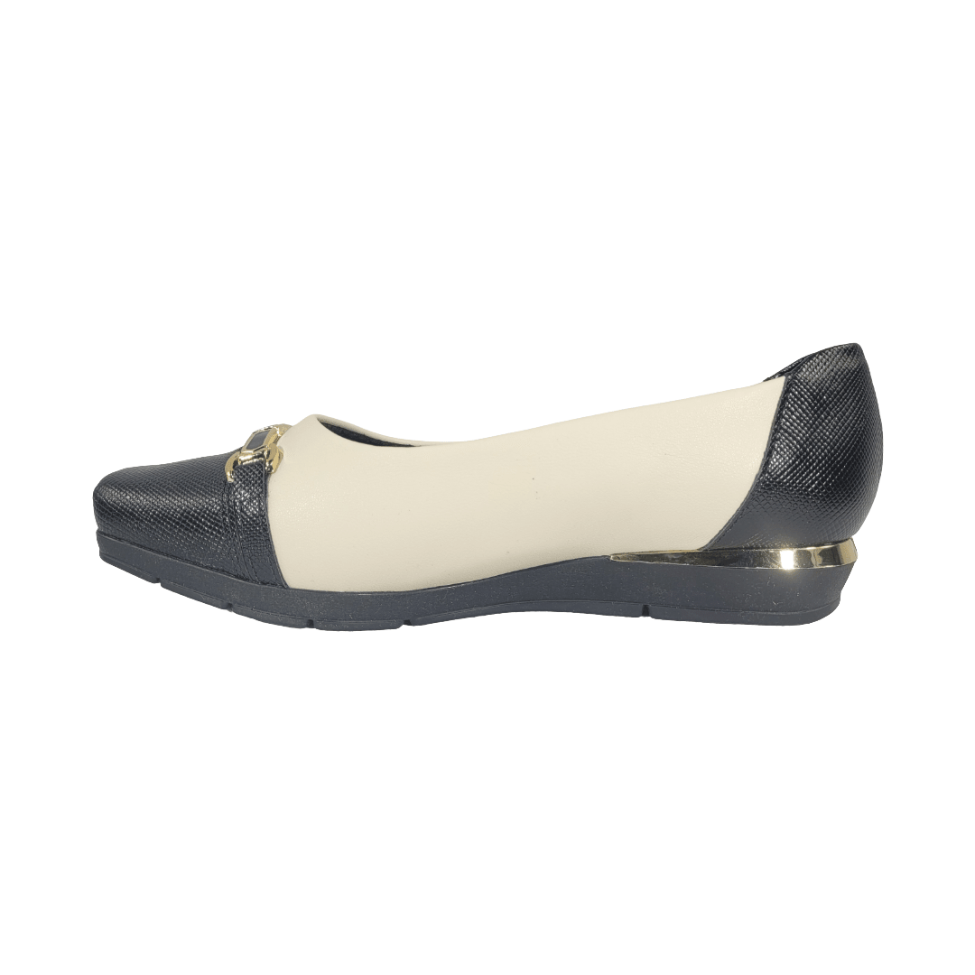 ZAPATOS FORMALES PICCADILLY NEGRO CASUAL MUJER PI - 14733000000002 PICADELLY 35 CL / 22.9 CM - CalzadosPaola