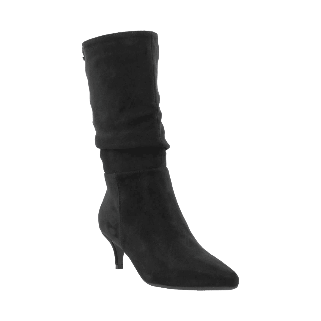 BOTAS AZALEIA JENNI MUJER | AZ254011272 - 411 AZALEIA 35 CL / 23.5 CM - CalzadosPaola