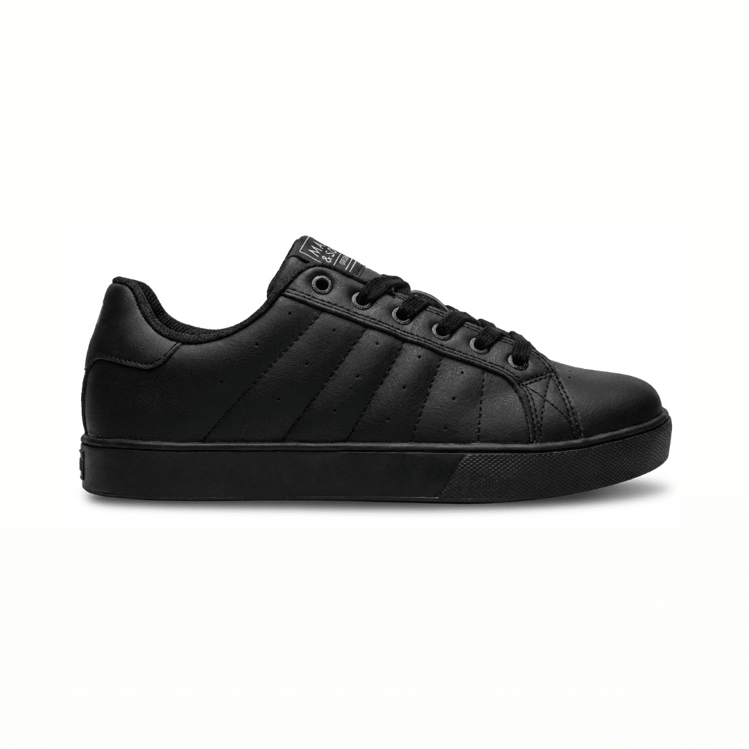 ZAPATILLAS ESCOLARES HOMBRE MAUI | 5CE156 MAUI 39 - CalzadosPaola