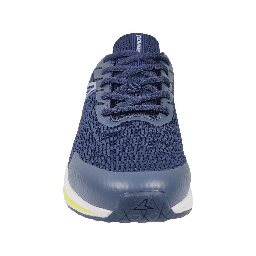 ZAPATILLAS URBANAS POWER AZUL HOMBRE 889 - 9787 POWER 39 - CalzadosPaola