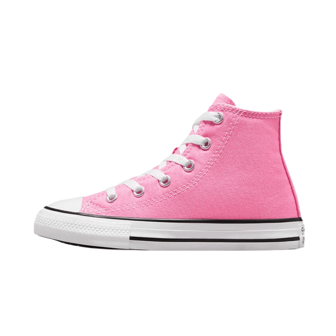 ZAPATILLAS URBANAS CONVERSE CHUCK TAYLOR INFANTIL 3J234C - 650 CONVERSE 1,0 - CalzadosPaola