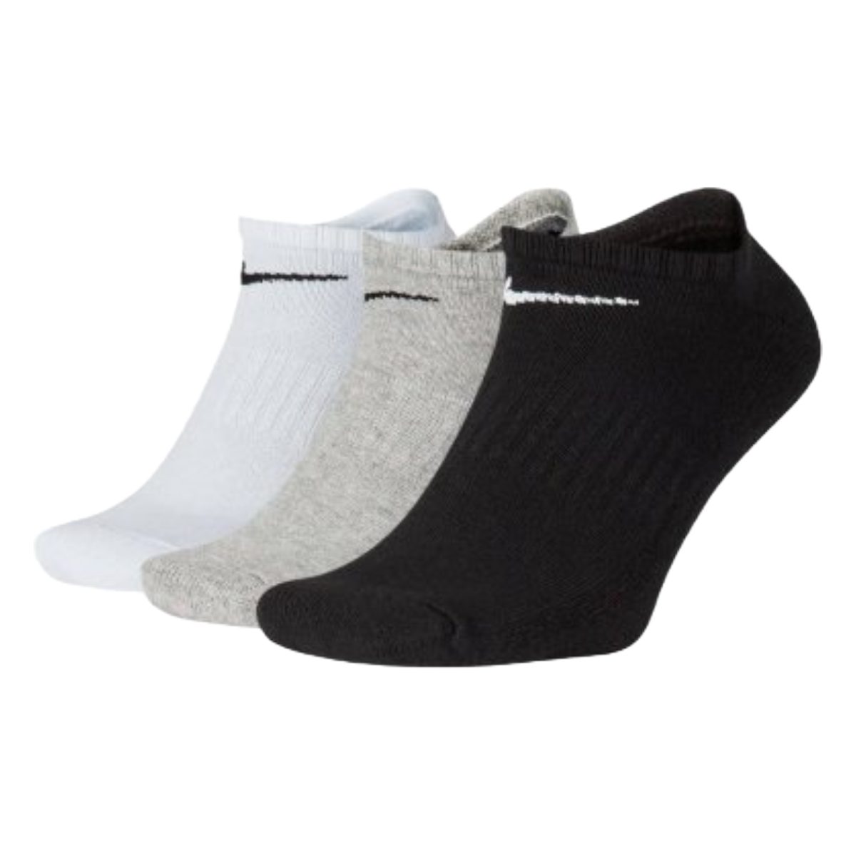 CALCETINES UNISEX NIKE EVERYDAY CUSHIONED | SX7673 - 901 NIKE L - CalzadosPaola