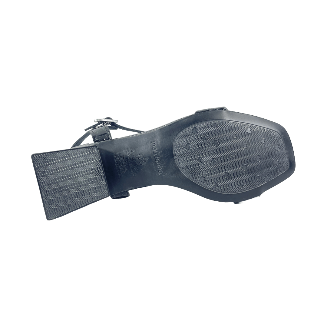 SANDALIAS MOLEKINHA NEGRO INFANTIL | 2347.100.28503 - 15745 MOLEKINHA 27 - CalzadosPaola