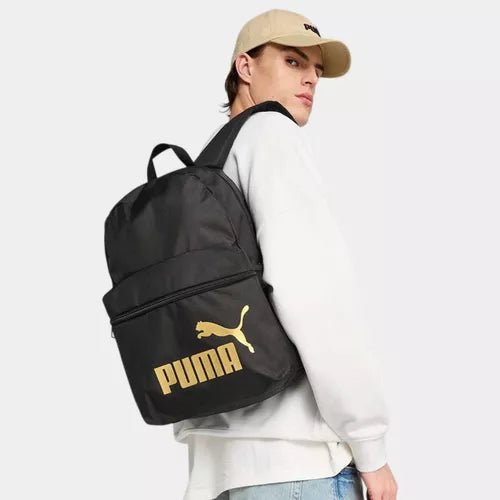 MOCHILA PUMA LIFESTYLE PHASE | 091164 03 PUMA 00 - CalzadosPaola