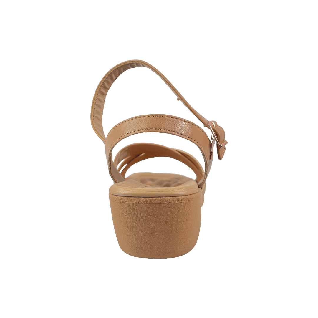 SANDALIAS BEIRA RIO ROSADO NUDE MUJER | 8527.111.29914 - 55156 BEIRA RIO 34 - CalzadosPaola