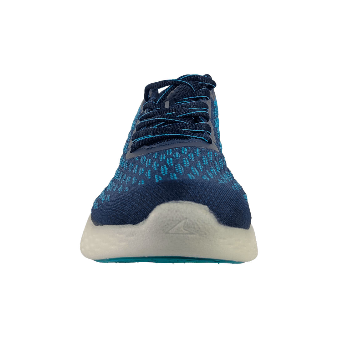 ZAPATILLAS URBANAS POWER X ORIS MUJER | 581 - 0445 POWER 35 EU / 5 US / 23.7 CM - CalzadosPaola