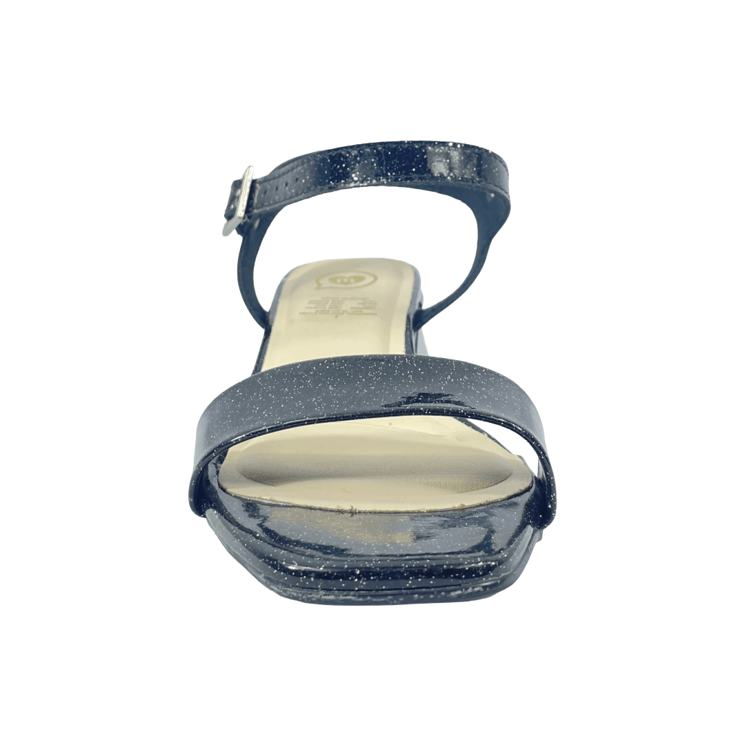 SANDALIAS MOLEKINHA NEGRO INFANTIL | 2347.100.28503 - 15745 MOLEKINHA 27 - CalzadosPaola