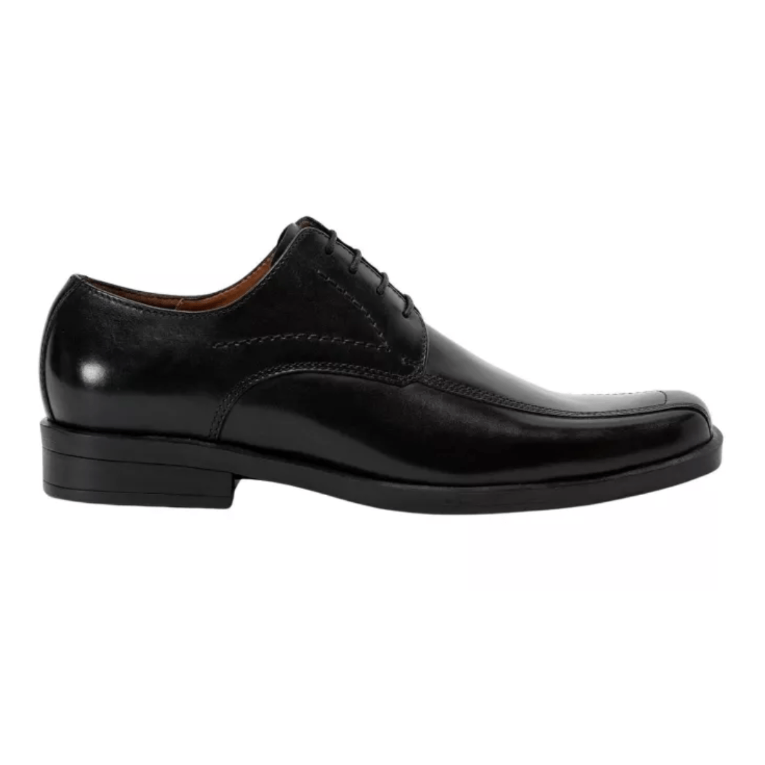 ZAPATOS GUANTE FIRENZE NEGRO 30714 GUANTE 39 - CalzadosPaola
