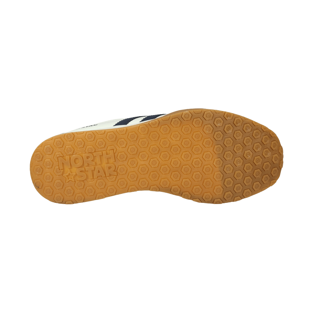 ZAPATILLAS URBANAS NORTH SAR TRACK CLAS HOMBRE | 881 - 1062 NORTH STAR 39 EU / 7 US / 26 CM - CalzadosPaola