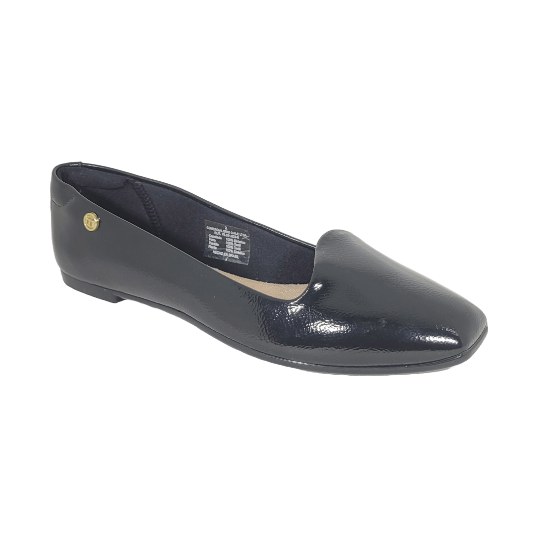 BALLERINA MOLECA CASUALES MUJER | 5824.100.11464 - 15745 MOLECA 35 - CalzadosPaola