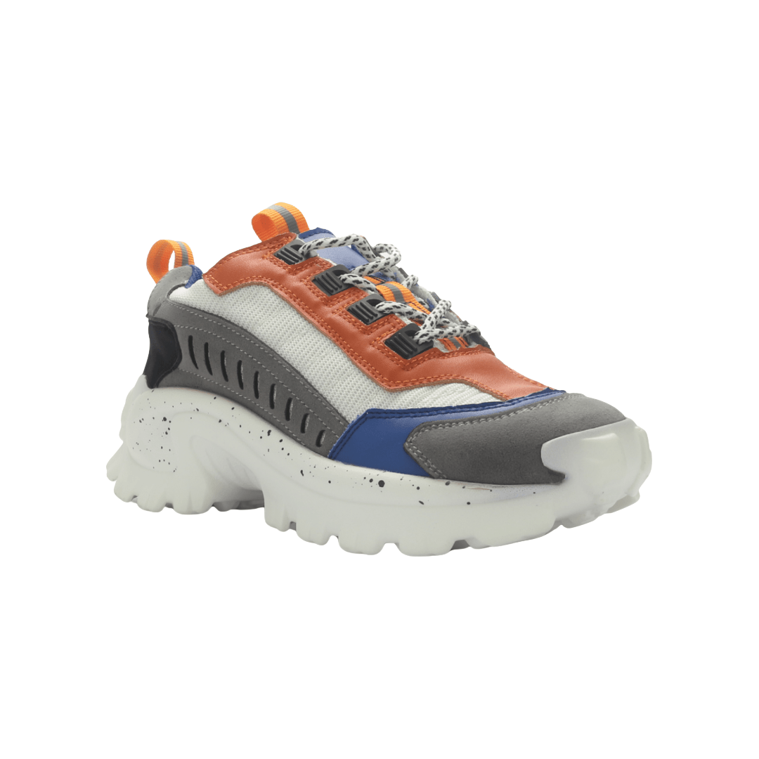 ZAPATILLAS URBANAS CHALADA AZUL MUJER 38 - CATTY - 1 FUNWAY 35 - CalzadosPaola