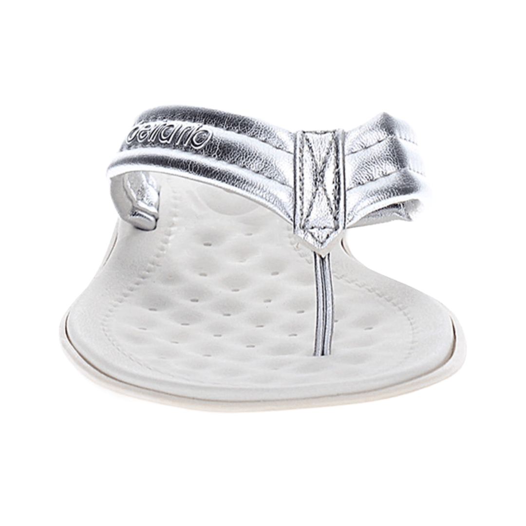 SANDALIAS BEIRA RIO PLATA MUJER 8224.826.19443 - 41 BEIRO RIO 35 - CalzadosPaola