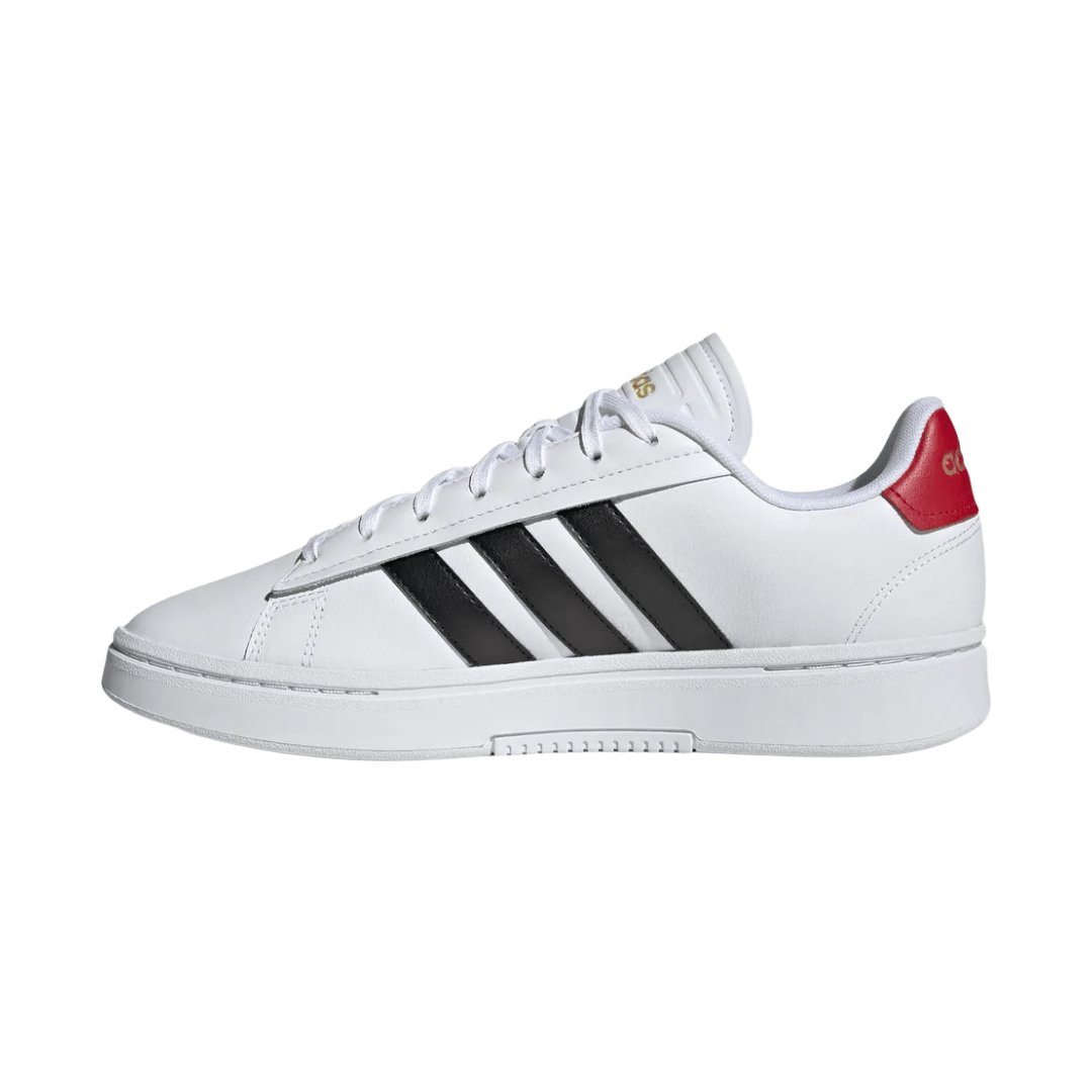 ZAPATILLAS URBANAS ADIDAS GRAND COURT ALPHA HOMBRE | H06106 ADIDAS 38.5 CL / 6.5 US / 24 CM - CalzadosPaola