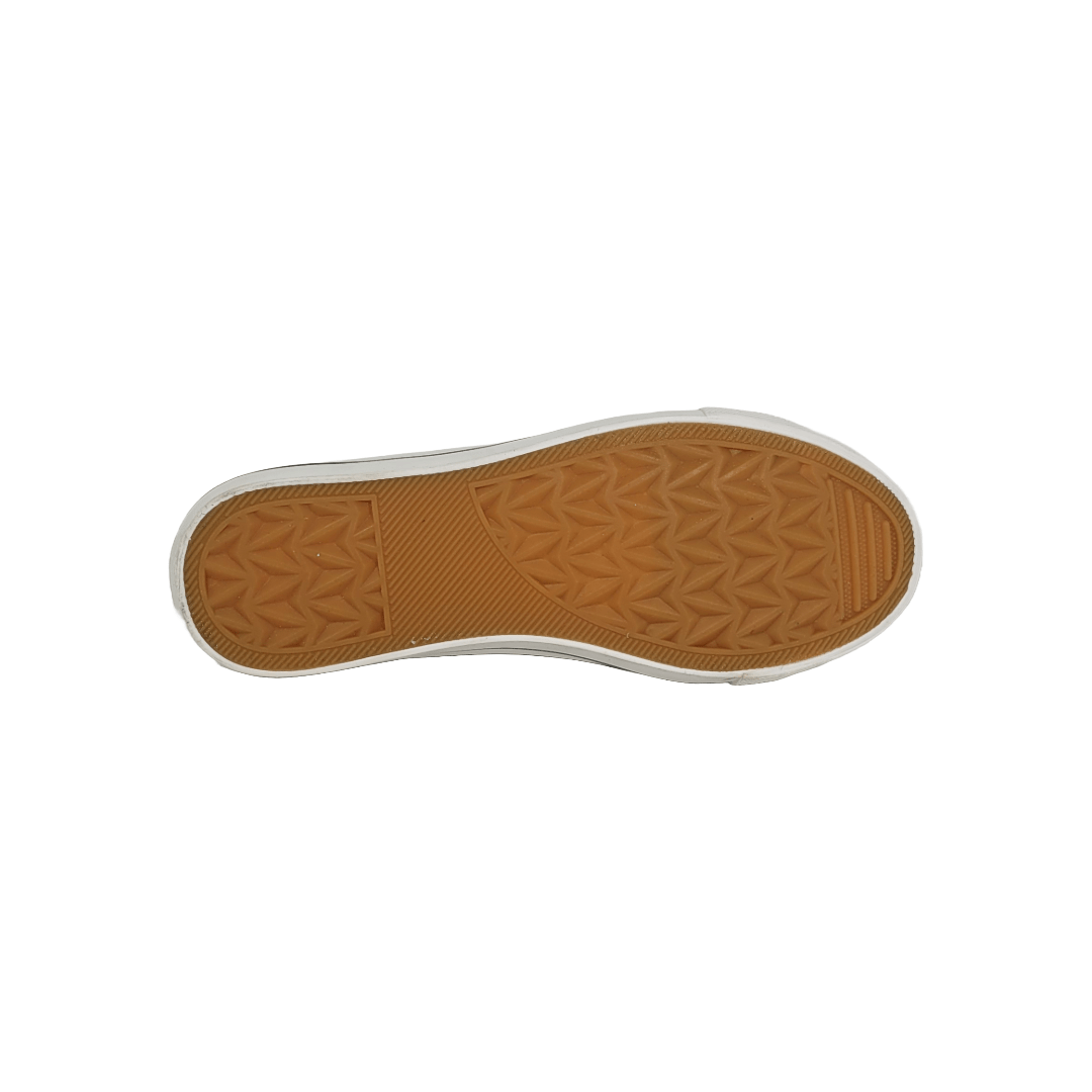 ZAPATILLAS URBANAS BY PASS BLANCO MUJER | WA56 - 10 BY PASS 35 - CalzadosPaola