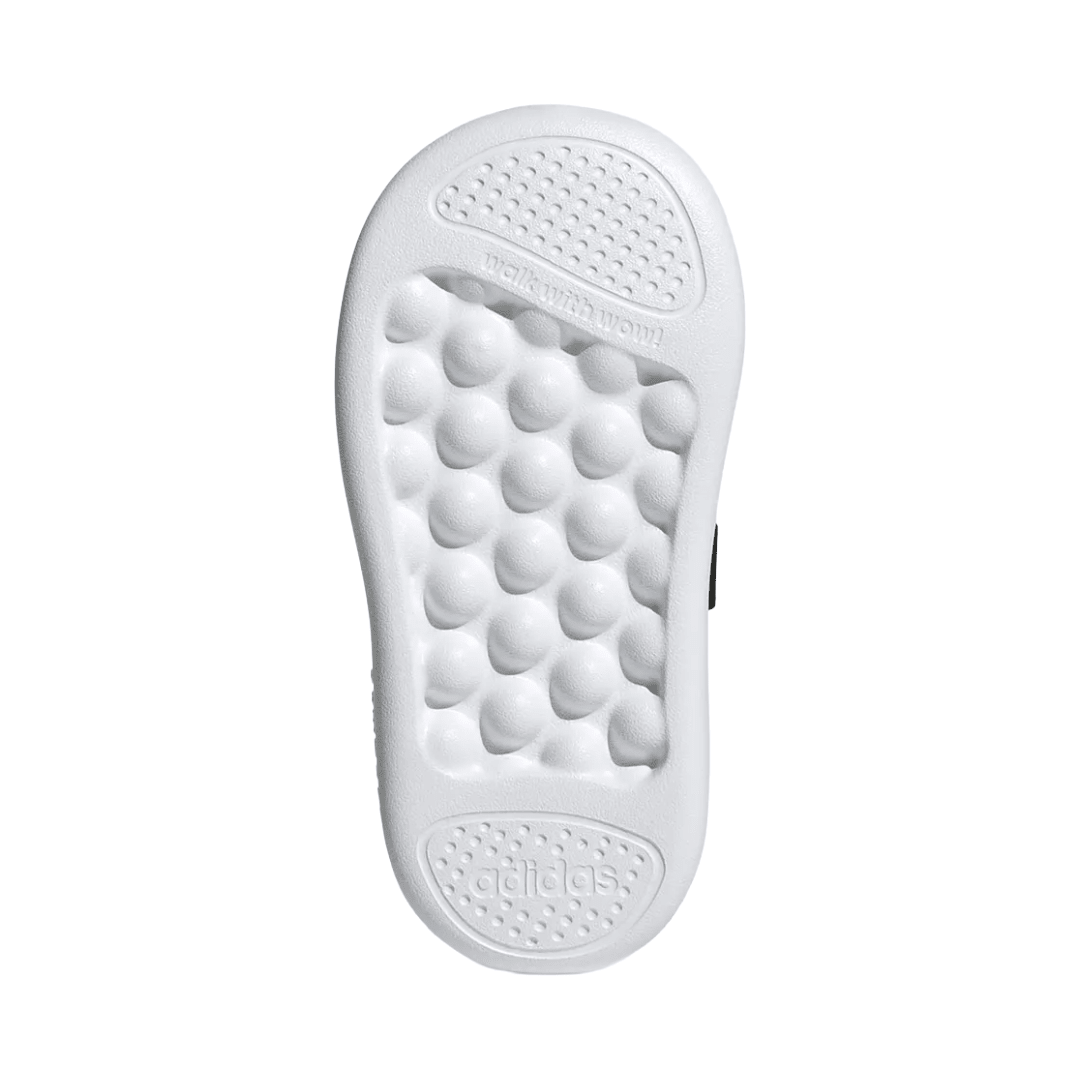 ZAPATILLAS URBANAS ADIDAS GRAND COURT 3.0 BEBÉS | KI3234 ADIDAS 21 CL / 5.5K US / 12 CM - CalzadosPaola