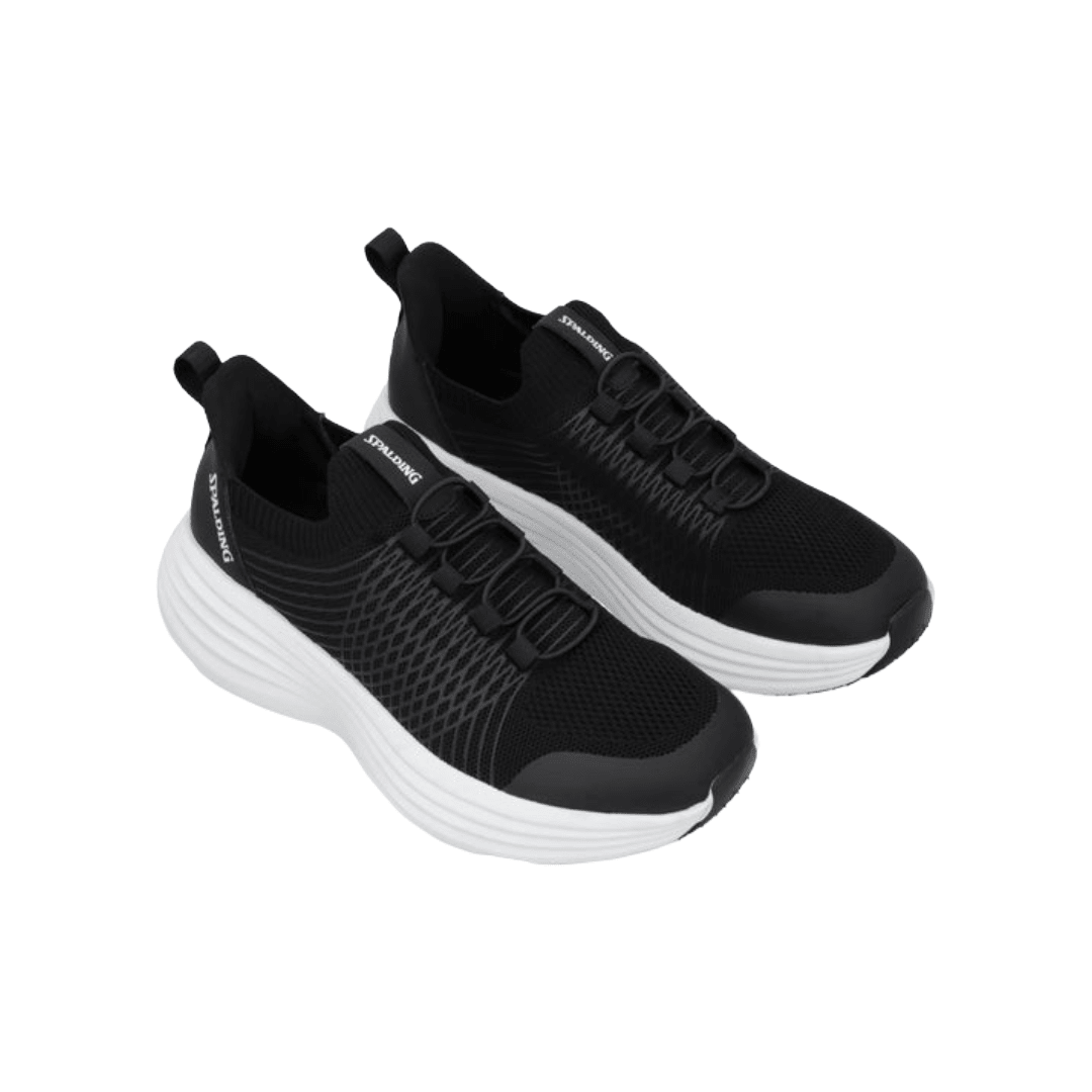ZAPATILLAS URBANAS SPALDING COMFORT WALK 2 MUJER SPCCOMM006 SPALDING 35 - CalzadosPaola
