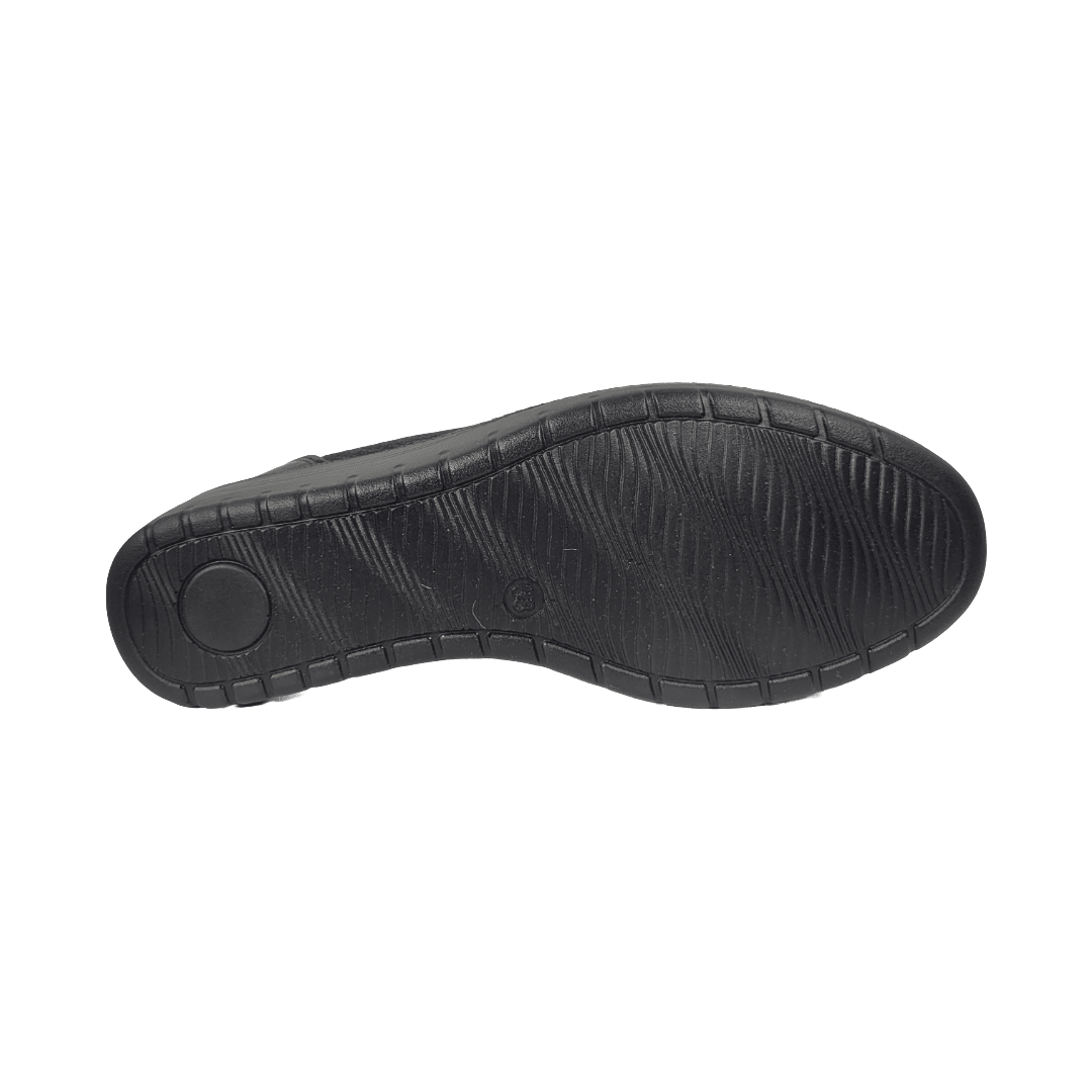 MOCASINES BY PASS ANATOMICO MUJER | I26 - ZW03 - 1 BY PASS 35 CL / 24.5 CM - CalzadosPaola