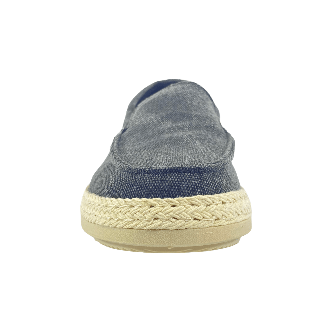 MOCASINES PASSER NEGRO HOMBRE | 421 - 02 PASSER 39 - CalzadosPaola