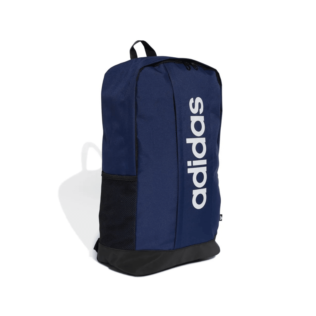 MOCHILA ADIDAS LINEAR AZUL IN6120 ADIDAS 00 - CalzadosPaola