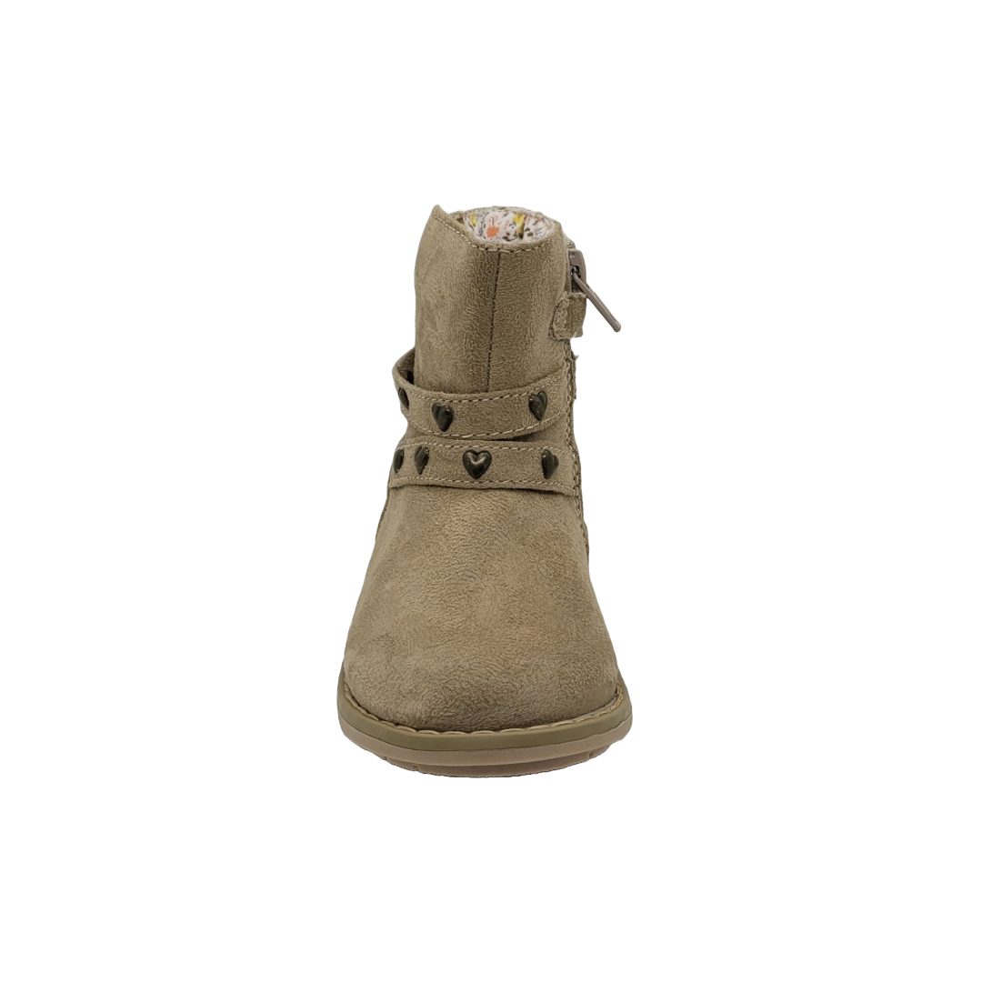 BOTINES BUBBLE GUMMERS GRIS 109 - 8056 BUBBLE GUMMERS 25 - CalzadosPaola