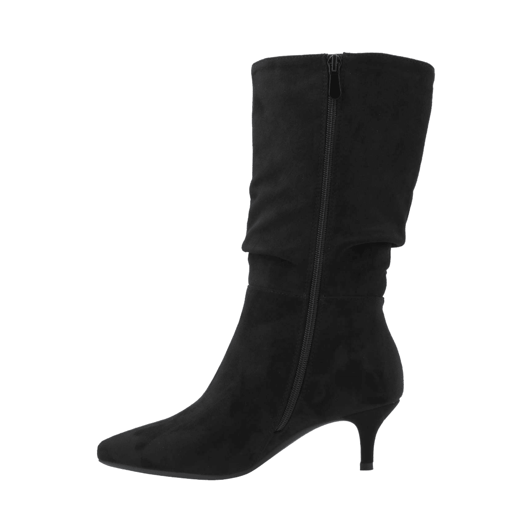 BOTAS AZALEIA JENNI MUJER | AZ254011272 - 411 AZALEIA 35 CL / 23.5 CM - CalzadosPaola