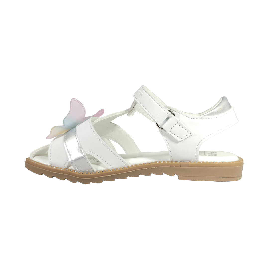 SANDALIAS BUBBLE GUMMERS VERACRUZ INFANTIL | 261 - 1083 BUBBLE GUMMERS 26 EU / 9 US / 16.5 CM - CalzadosPaola