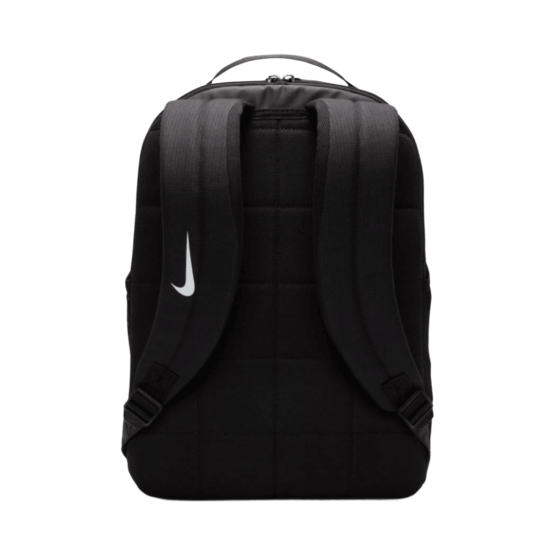 MOCHILA NIKE BRASILIA INFANTIL DV9436 - 010 NIKE 00 - CalzadosPaola