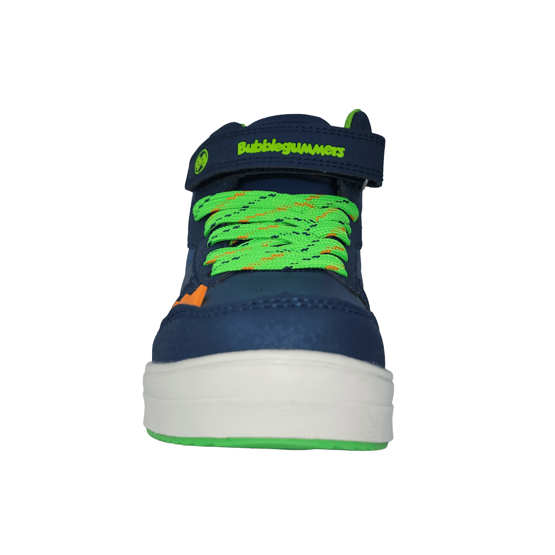 ZAPATILLAS URBANAS BUBBLE GUMMERS DINO INFANTIL | 281 - 0733 BUBBLE GUMMERS 26 - CalzadosPaola