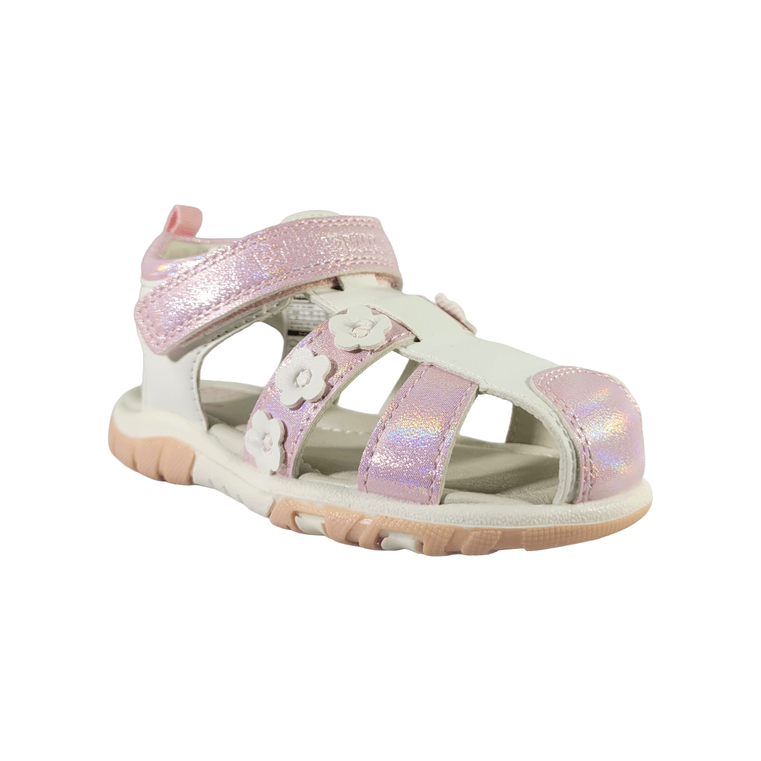 SANDALIAS BUBBLE GUMMERS WHEEL BEBÉS | 061 - 5287 BUBBLE GUMMERS 18 EU / 2.5 US / 11.2 CM - CalzadosPaola