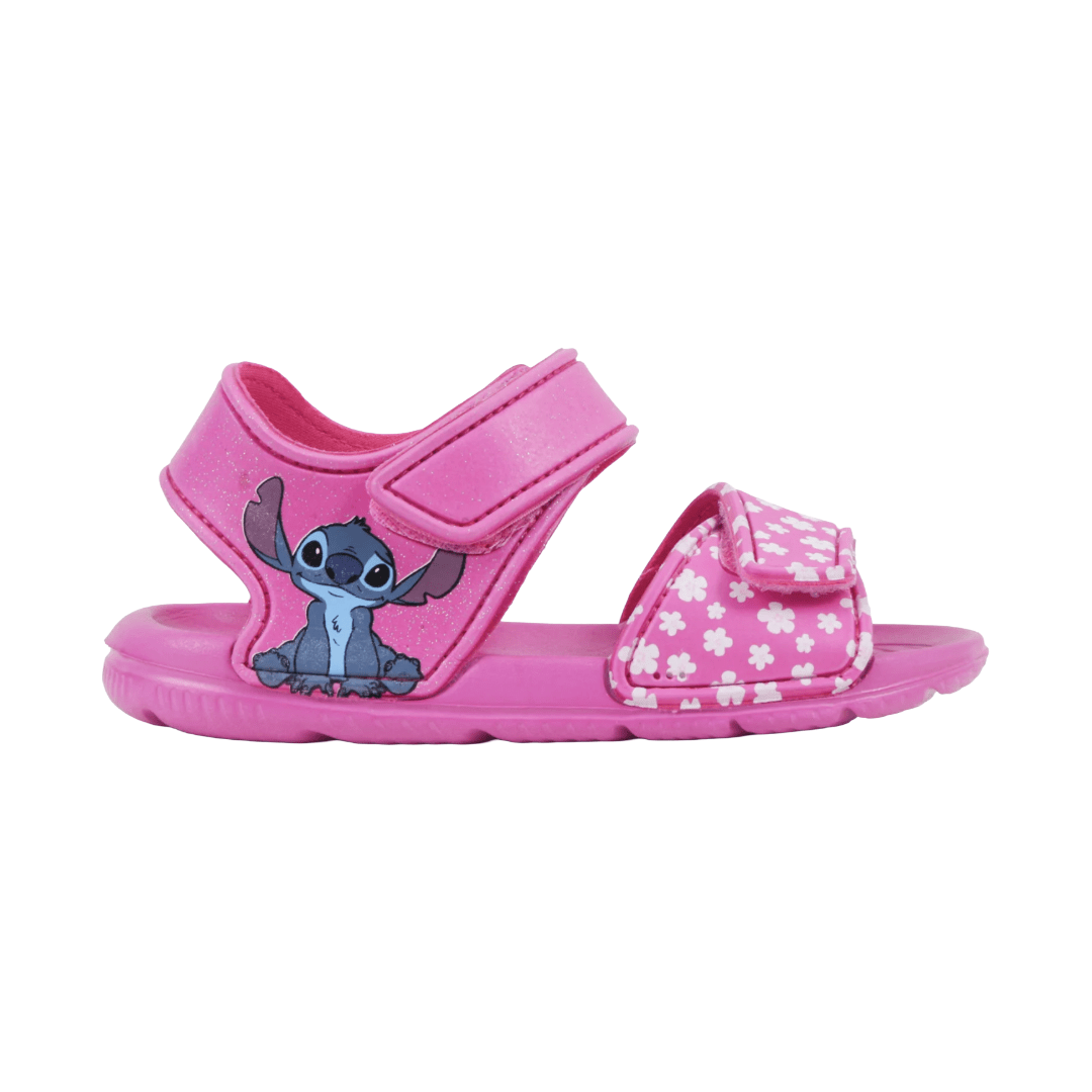 SANDALIAS TBC DISNEY LILO Y STITCH INFANTIL | 324016303 TBC 24 - CalzadosPaola